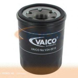 Vaico Öljynsuodatin