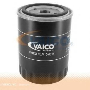 Vaico Öljynsuodatin