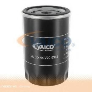 Vaico Öljynsuodatin