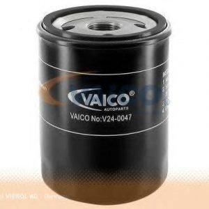 Vaico Öljynsuodatin