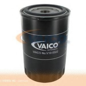 Vaico Öljynsuodatin