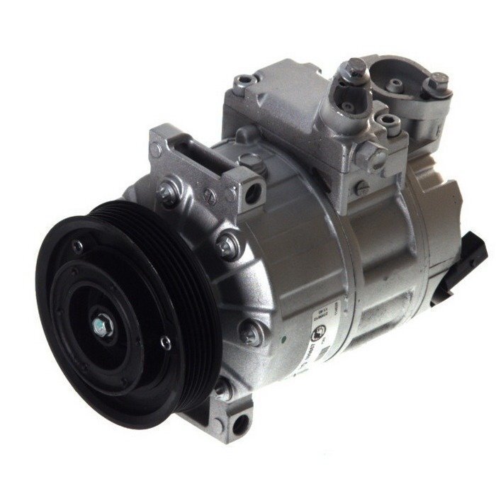 Valeo Kompressori Ilmastointilaite