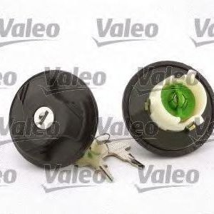 Valeo Korkki Polttoainetankki
