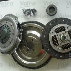 Valeo Kytkinpaketti