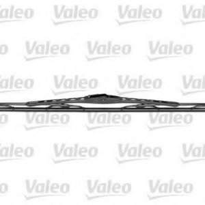 Valeo Pyyhkijänsulka