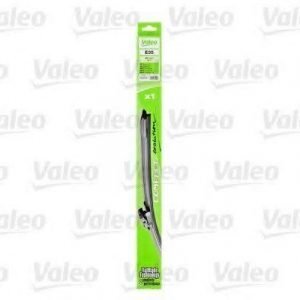 Valeo Pyyhkijänsulka
