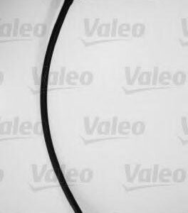 Valeo Pääsylinteri Kytkin