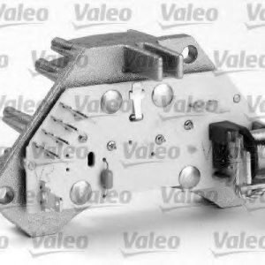 Valeo Säätöelementti Ilmastointilaite
