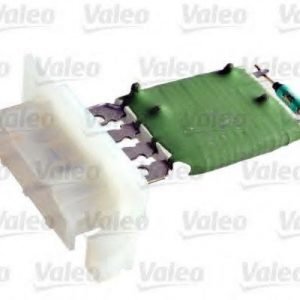 Valeo Säätöelementti Ilmastointilaite