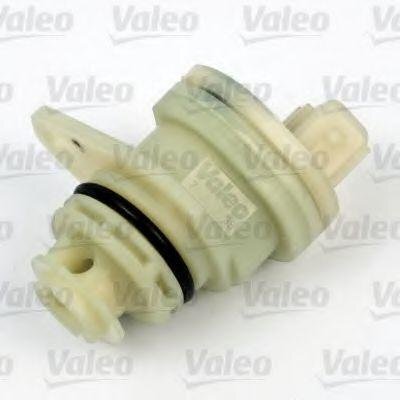 Valeo Tunnistin Nopeus