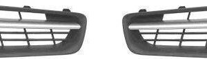 Van Wezel Jäähdyttimen Säleikkö