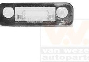 Van Wezel Rekisterivalo
