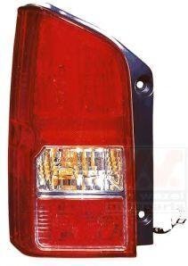 Van Wezel Takavalo