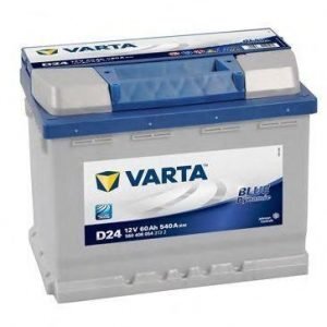 Varta Käynnistysakku