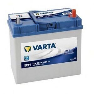 Varta Käynnistysakku