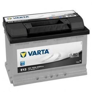 Varta Käynnistysakku
