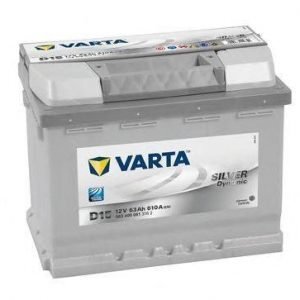 Varta Käynnistysakku