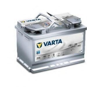 Varta Käynnistysakku
