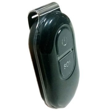 Vedenpitävä Reaaliaikainen Real-Time GPS Jäljitin TK108