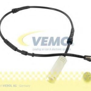 Vemo Kulumisenilmaisin Jarrupala