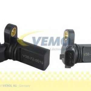 Vemo Tunnistin