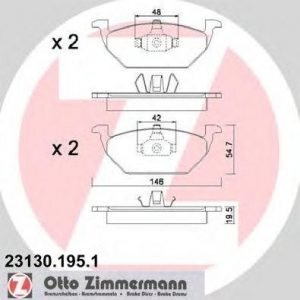 Zimmermann Jarrupala Levyjarru