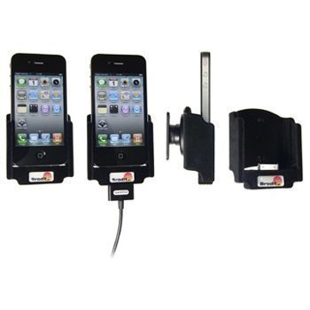iPhone 4 / iPhone 4S Brodit 516164 Aktiivipidike