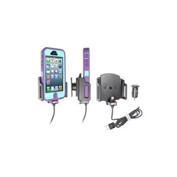 iPhone 5 / 5S Brodit 521504 Aktiivipidike