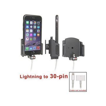 iPhone 6 / 6S / 7 Pidike Johtoliitännällä Brodit