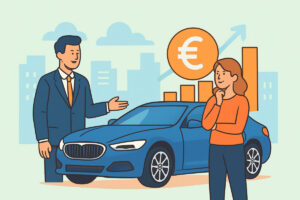 Premium-merkkien jälleenmyyntiarvo ja sen säilyminen